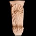 CBL-27: Classic Shell Corbel